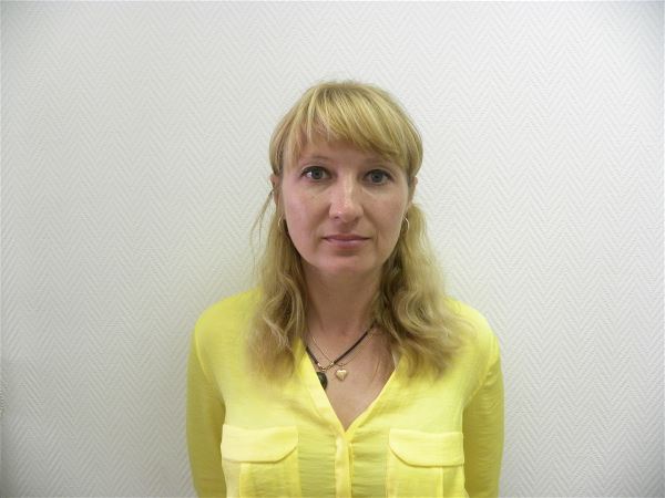 Семейная пара Светлана